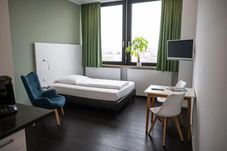 Superior Apartment