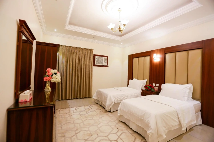 Standard Family room