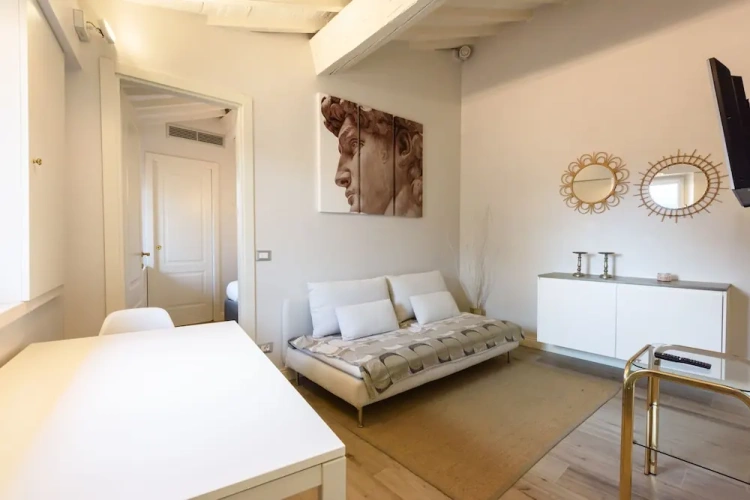 Comfort Apartment