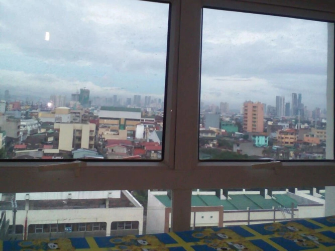Anika's Stay Over - Hostel