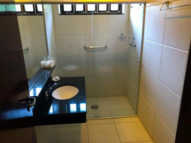 Standard Suite