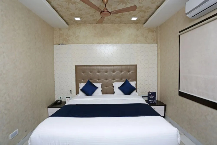 Hotel Golden Orchid