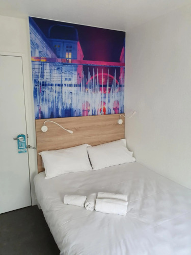 Фотография отеля