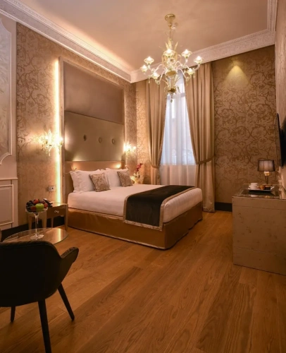 Premium Double room