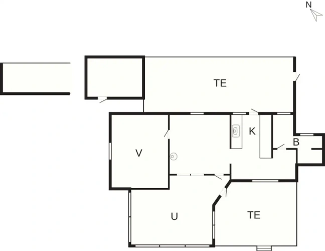 Cottage