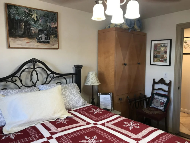 Always Inn San Clemente Bed & Breakfast