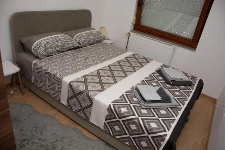 Apartman Vesna