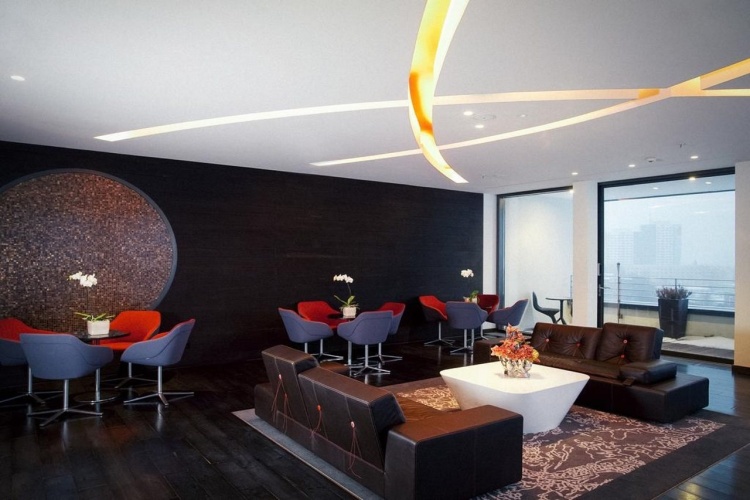 Vienna House by Wyndham Andel's Berlin photo 39
