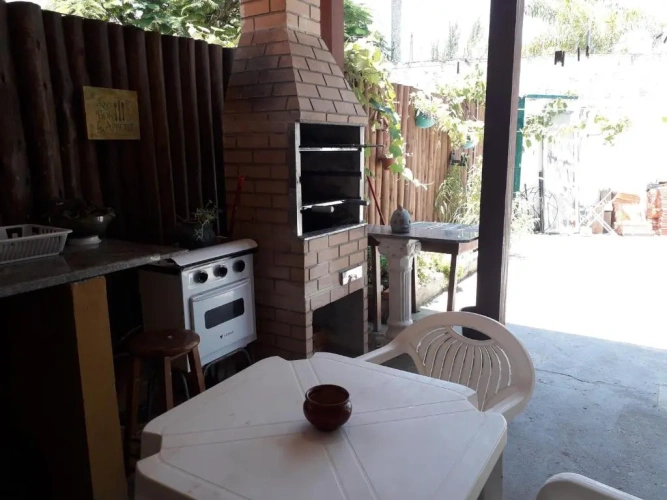 2 Bedrooms Chalet