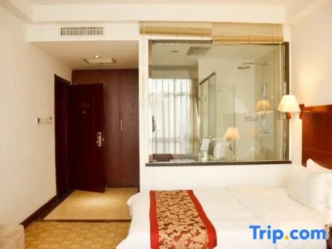 Economy Twin room