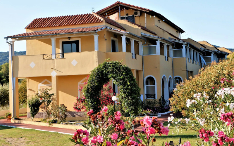 Otel görseli