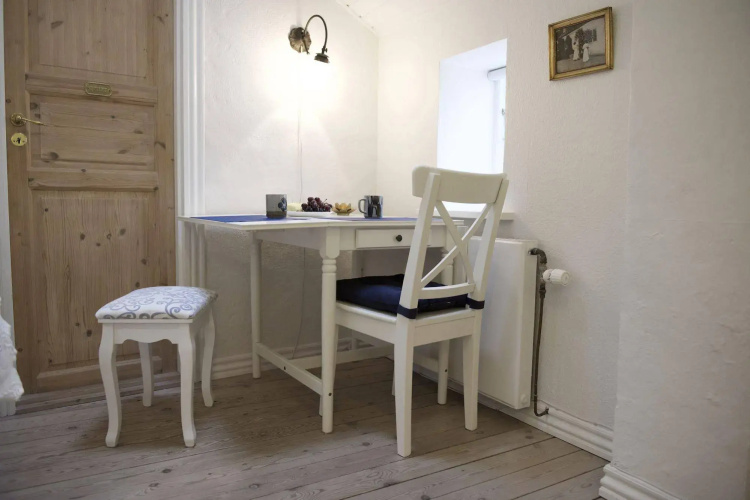 Lotus BB & Spa - Indre Ro Yoga