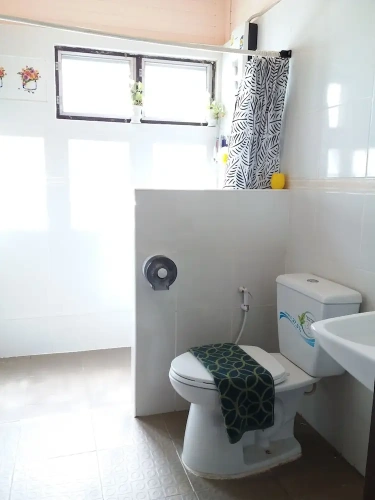 Standard Double room with balcony and with view