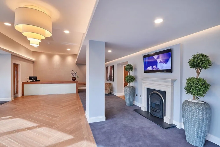 Broadway Residences One Bedroom