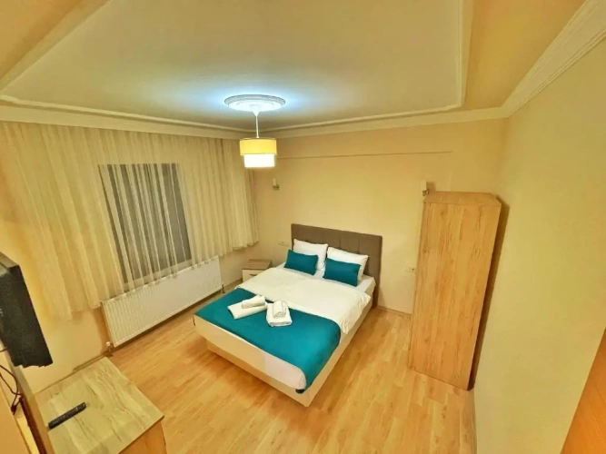 2 Bedrooms Apartment with balcony and with lake view