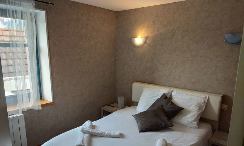 relais du prieuré