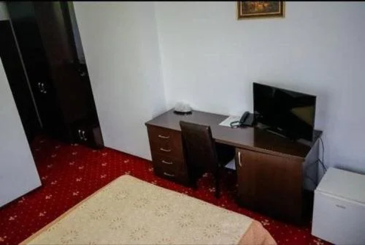 Hotel Sorelo
