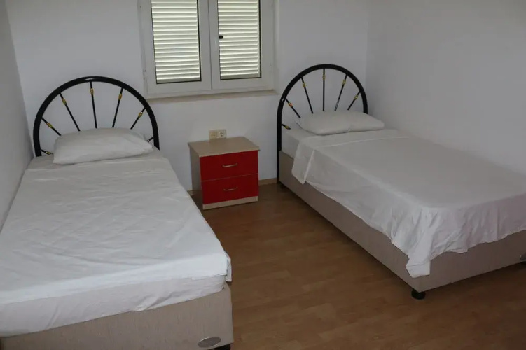 Çinar Villas