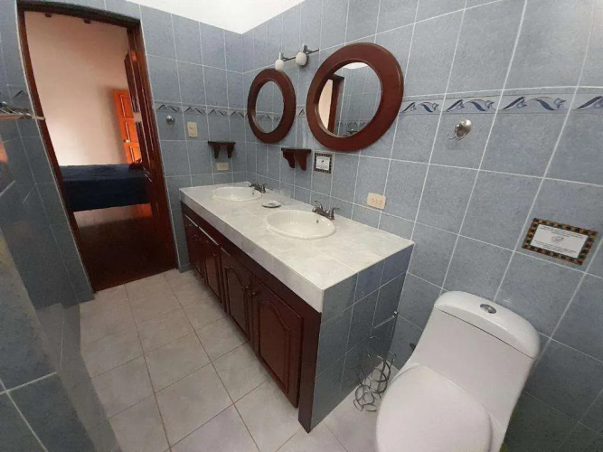 Casa Buho B&B