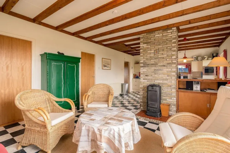Original Sheepfold With Panoramic Views