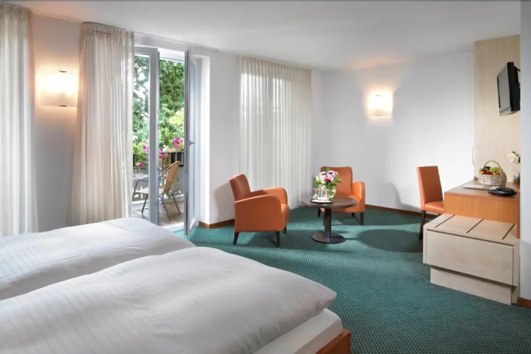 Hotel zur Post
