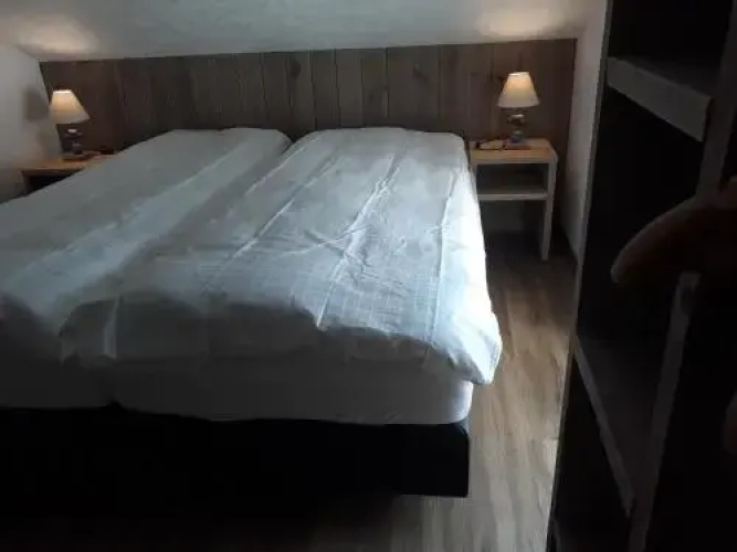 Ardenvie Bed & Breakfast Vakantiewoning