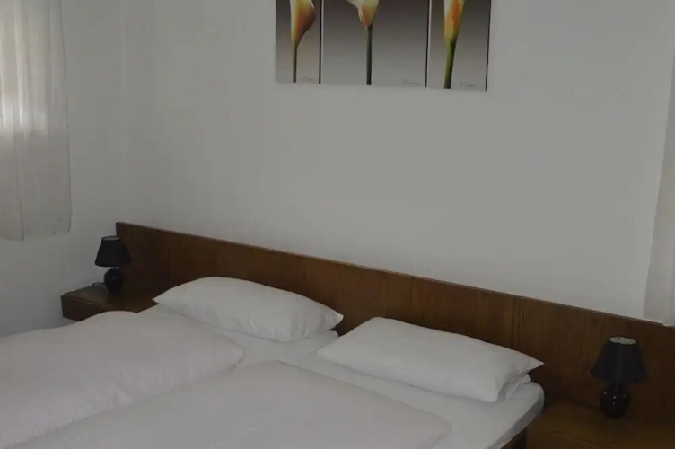 Hotel Restaurant Austuble