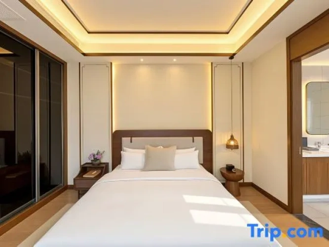 1 Bedroom Villa