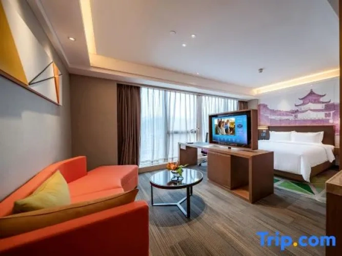 Double Suite