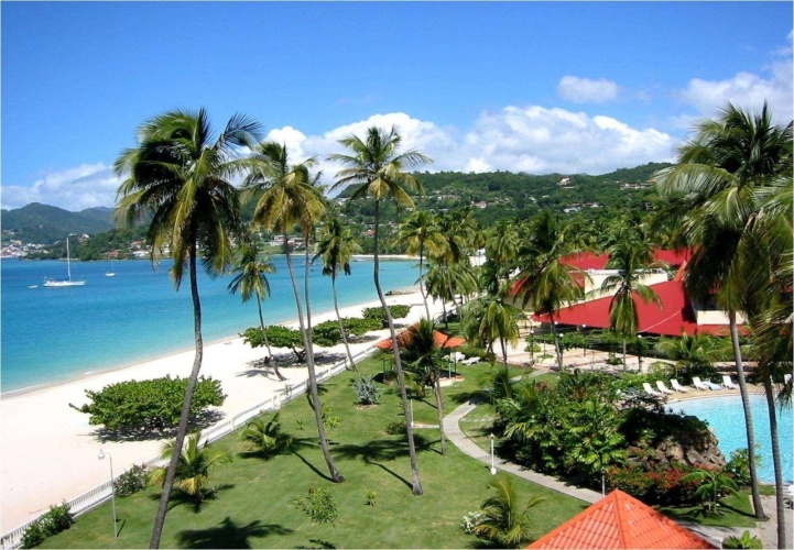 Radisson Grenada Beach Resort photo 16