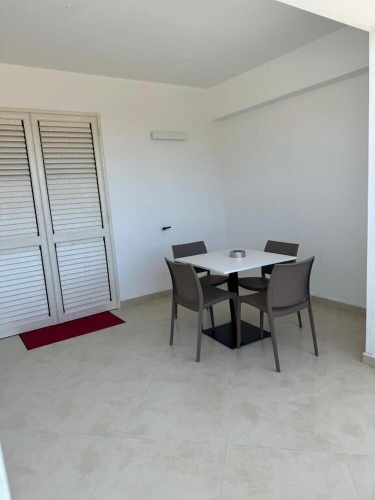 Comfort Double room with balcony and with city view