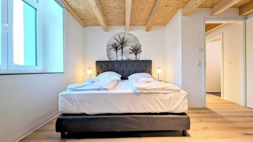 VELARIS – Stilvolle Lofts & Penthouses