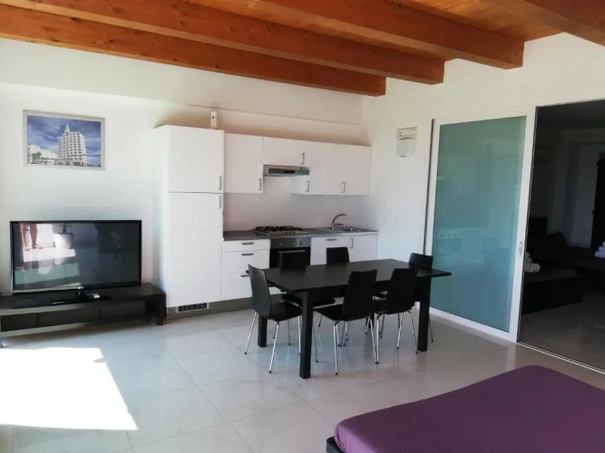 1 Bedroom Superior Apartment