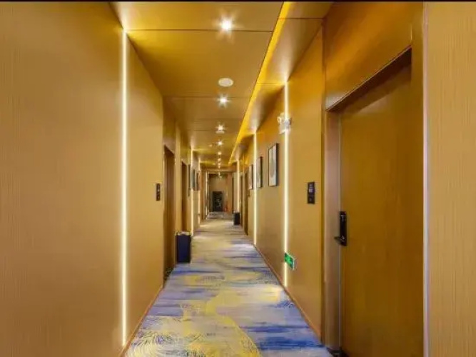 Meidu Business Hotel