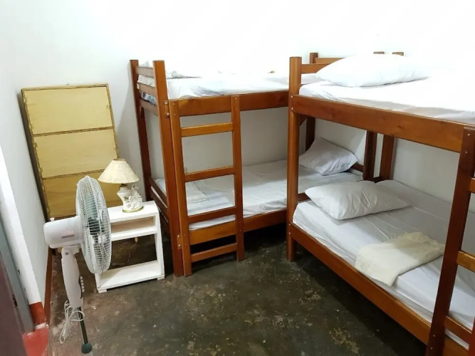 Urcututo House - Hostel