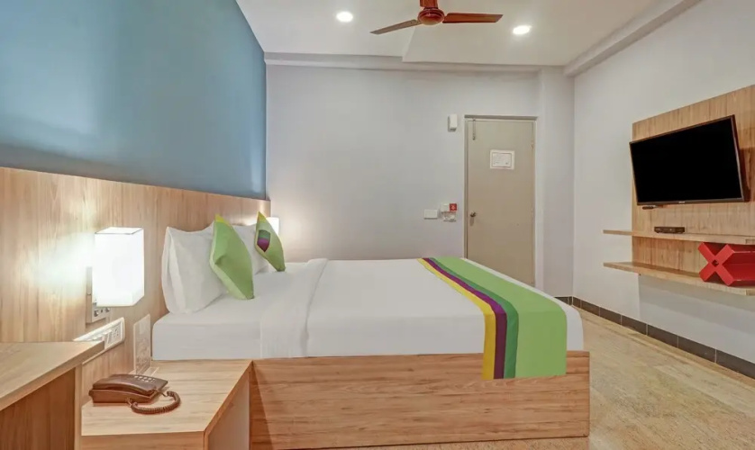 Itsy Hotels Classio Richmond