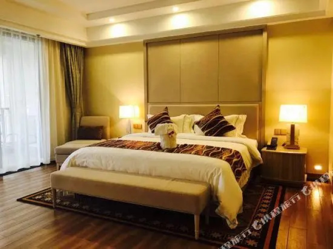 Songzhiguang Hotel