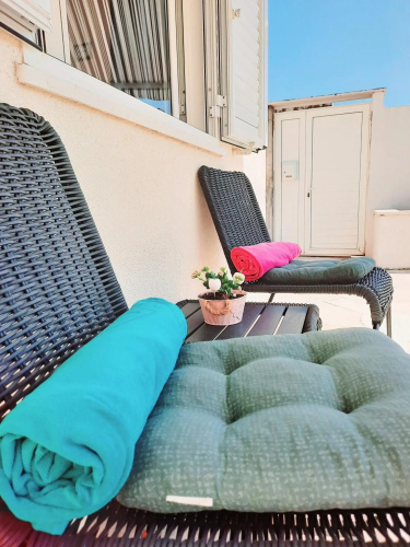 Studio apartment S&N