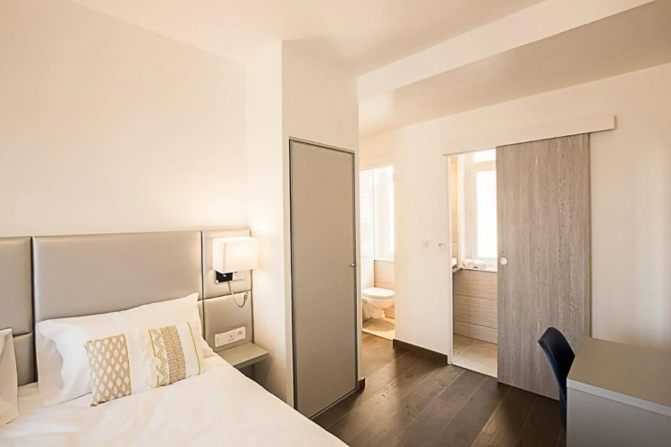 Hotel Ambassadeur