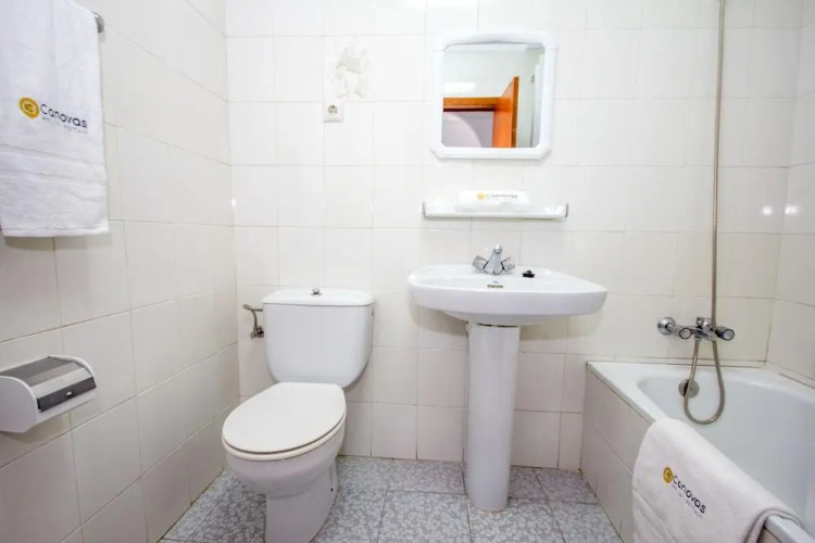 Apartamentos Centro Nerja Marimel 102