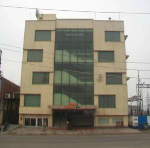 Hotelbild