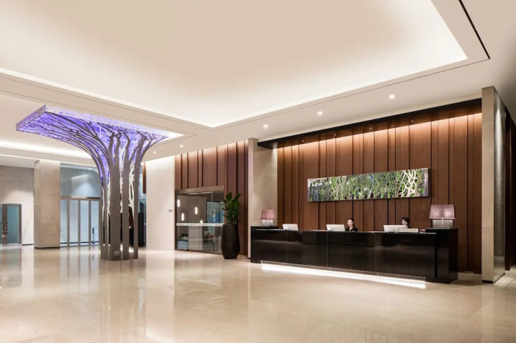 Ramada Seoul Sindorim Hotel
