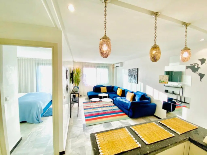 AiM HOUSE