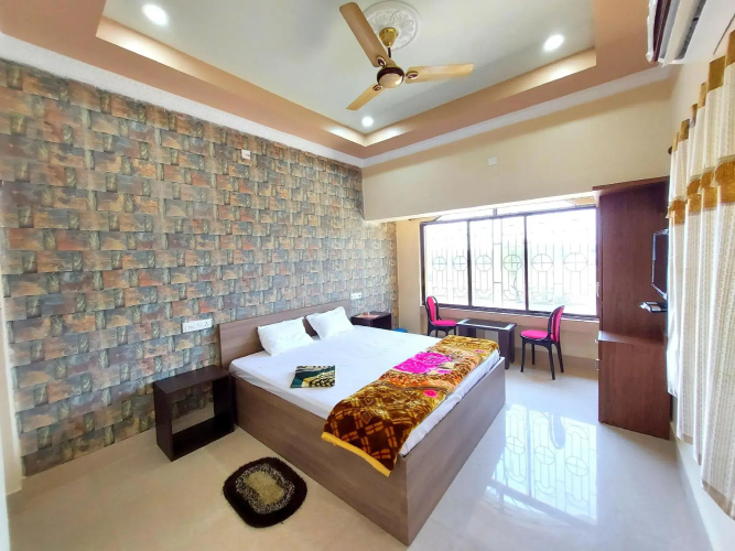 Aappayan Guest House & Restaurant
