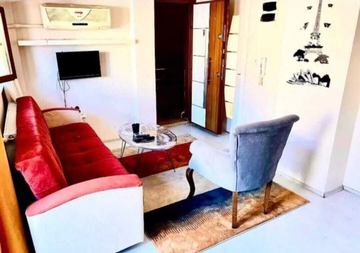 Su Ada Pansiyon Denizli Apart