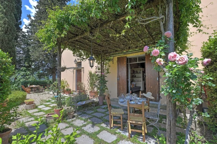 Family Cottage