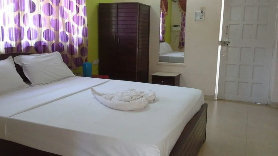 Hotel Rishi Prasad