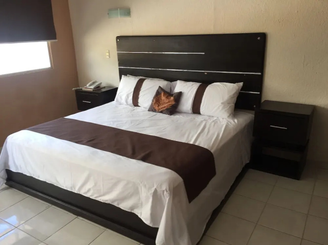 Hotel Jardin Real
