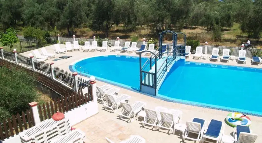 Nikos Villas