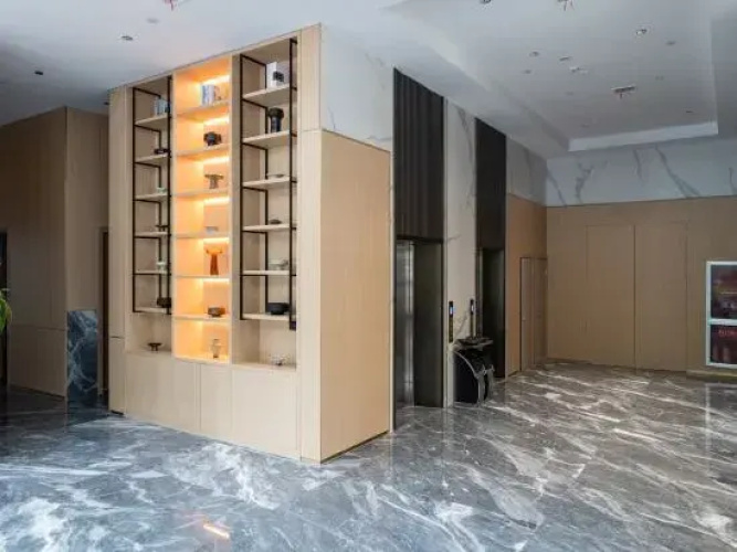 Bojing hotel（NingBo dongqiao）